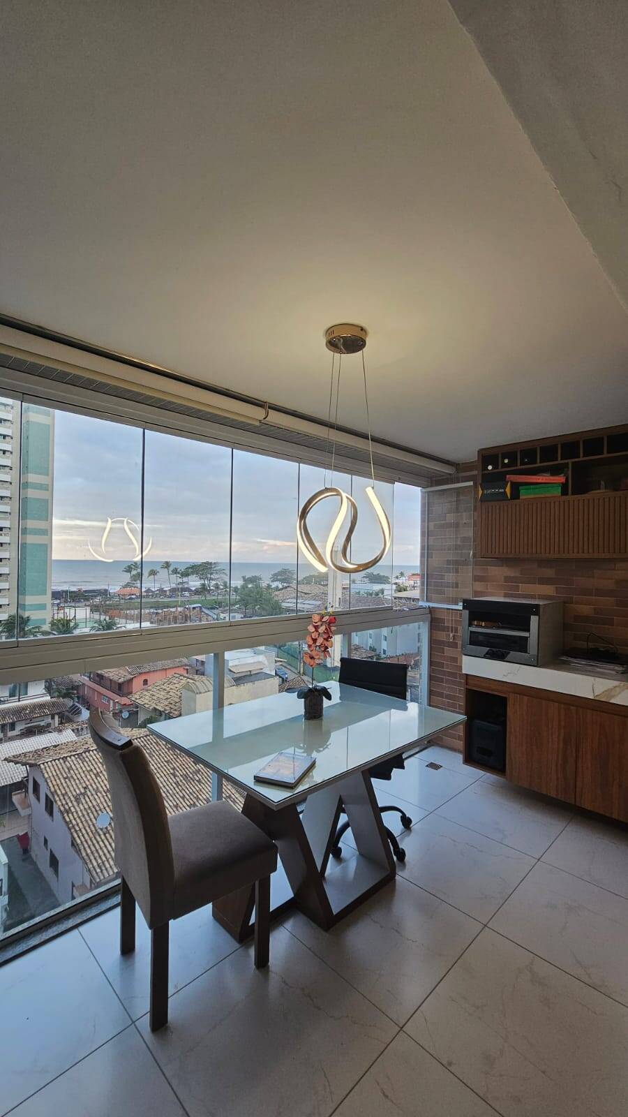 #130 - Apartamento para Venda em Ilhéus - BA