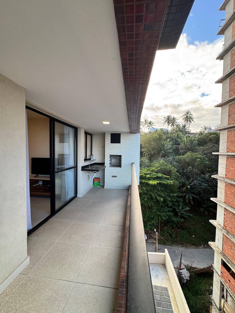 Apartamento, 2 quartos - Foto 4