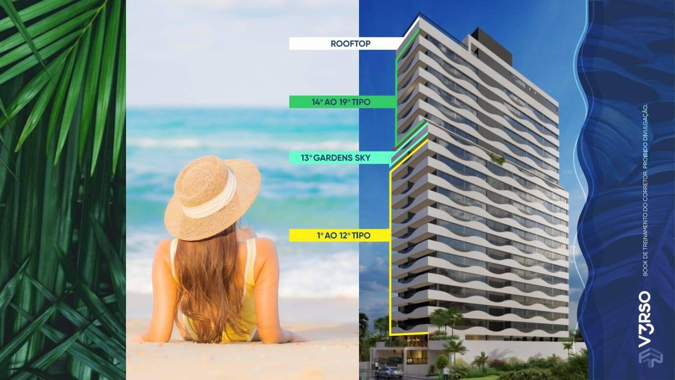 Apartamento, 1 quarto - Foto 2