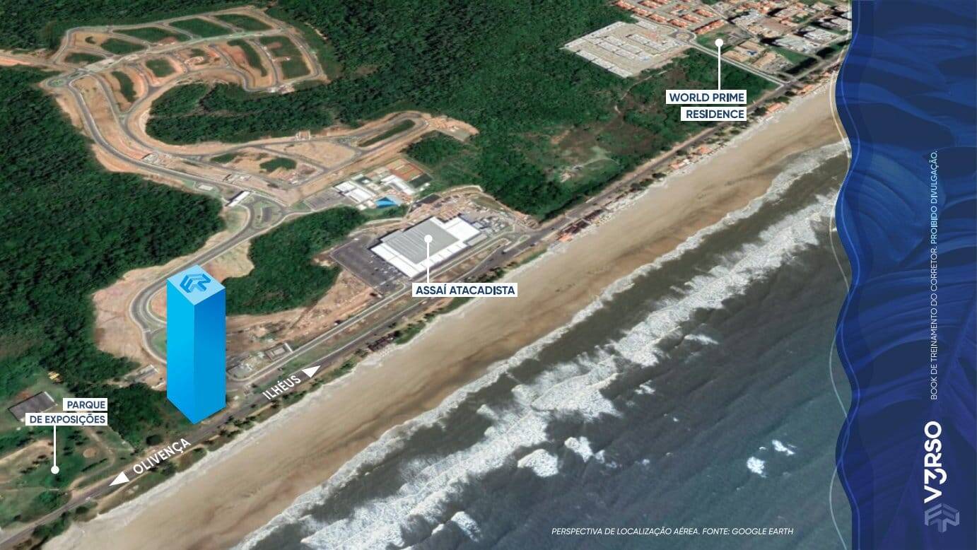 Apartamento, 1 quarto - Foto 3