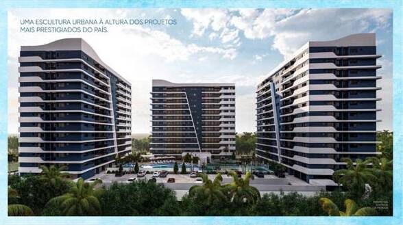 #139 - Apartamento para Venda em Ilhéus - BA