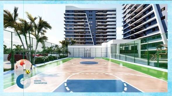 Apartamento, 3 quartos - Foto 1