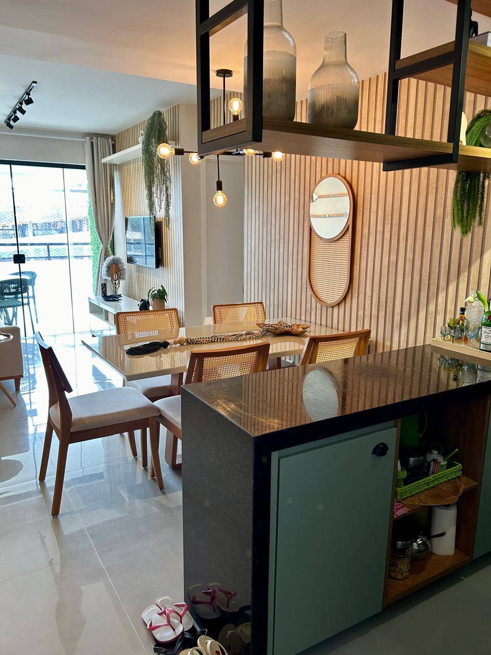 Apartamento - Foto 2