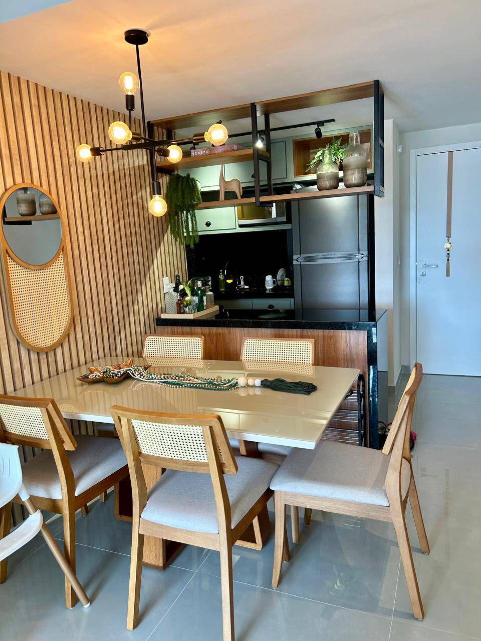 Apartamento - Foto 3