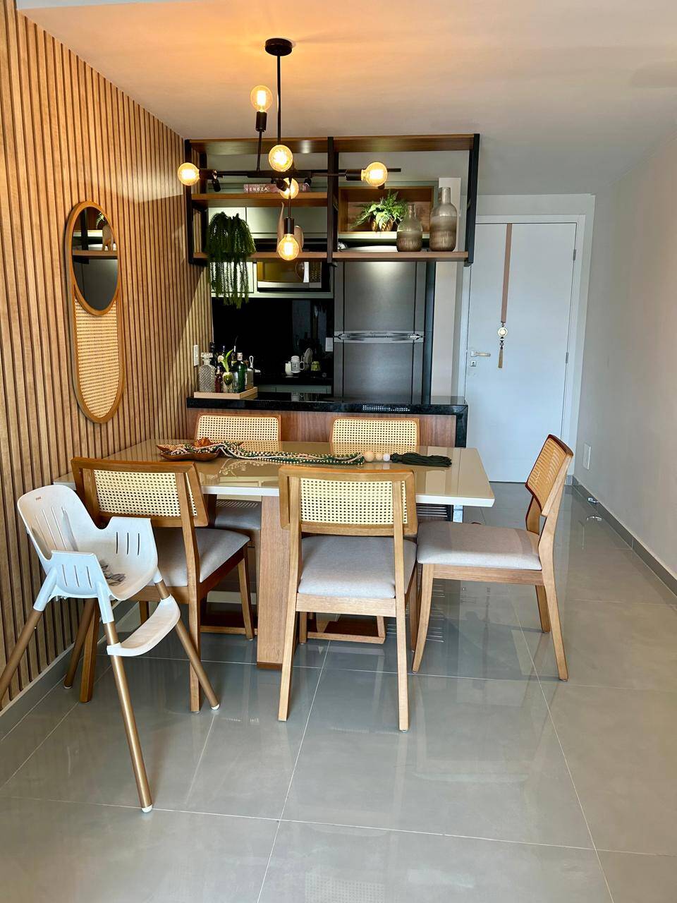 Apartamento - Foto 4