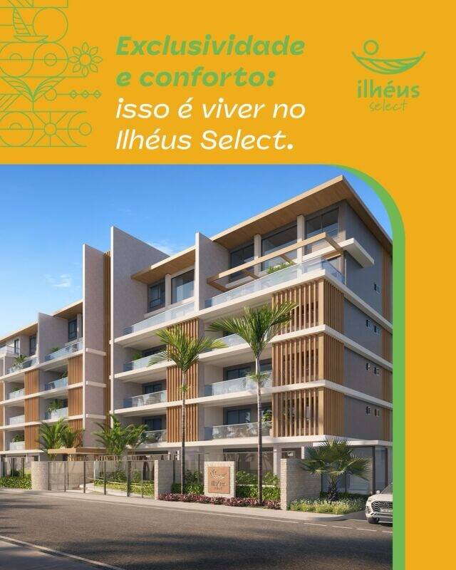 Apartamento, 3 quartos - Foto 2