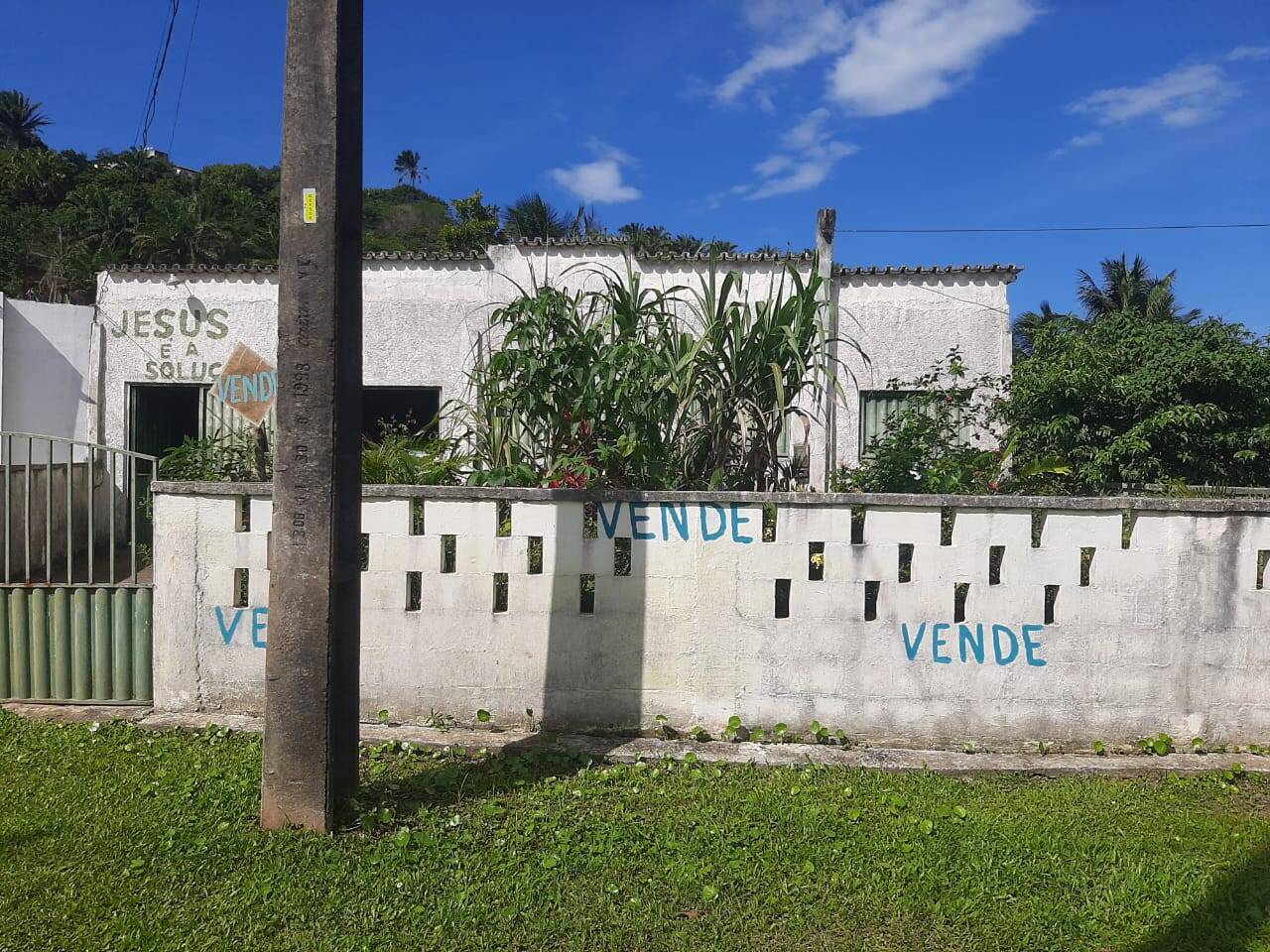 Casa, 3 quartos - Foto 1