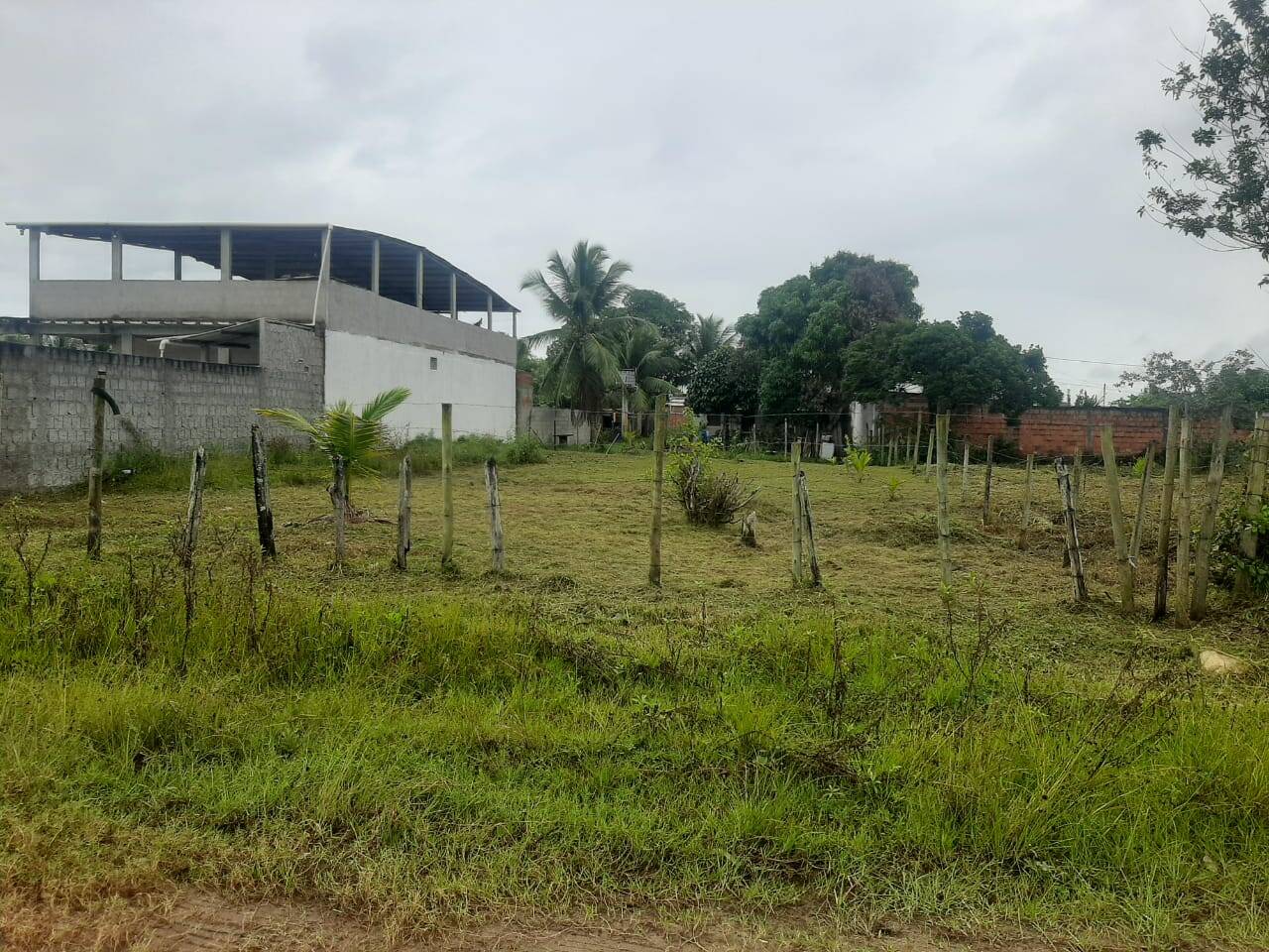 Terreno, 525 m² - Foto 1