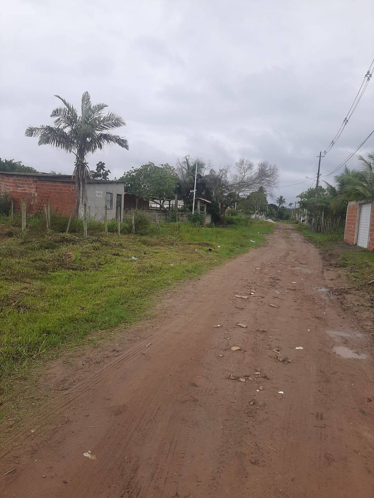 Terreno, 525 m² - Foto 3