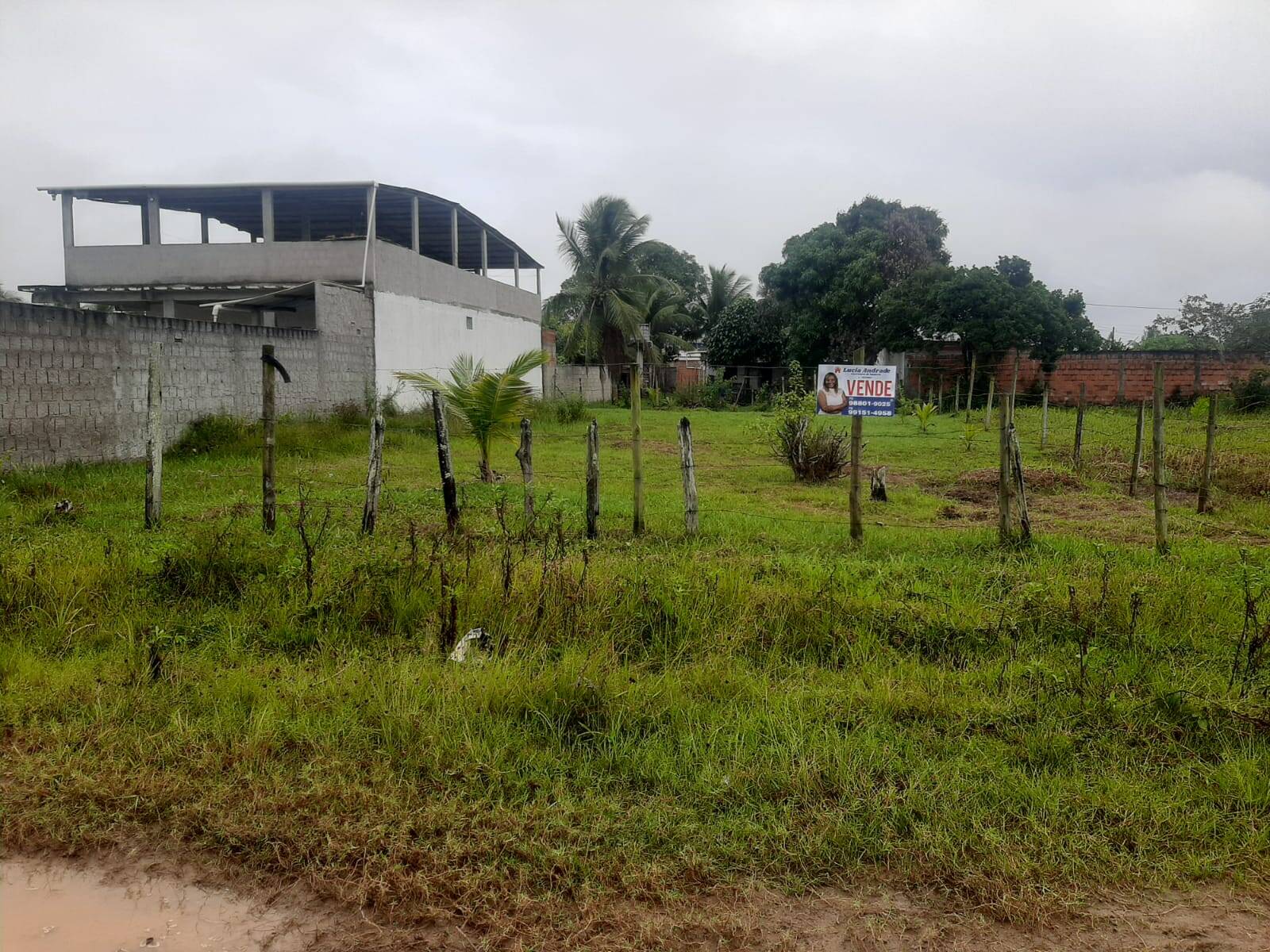 Terreno, 525 m² - Foto 4