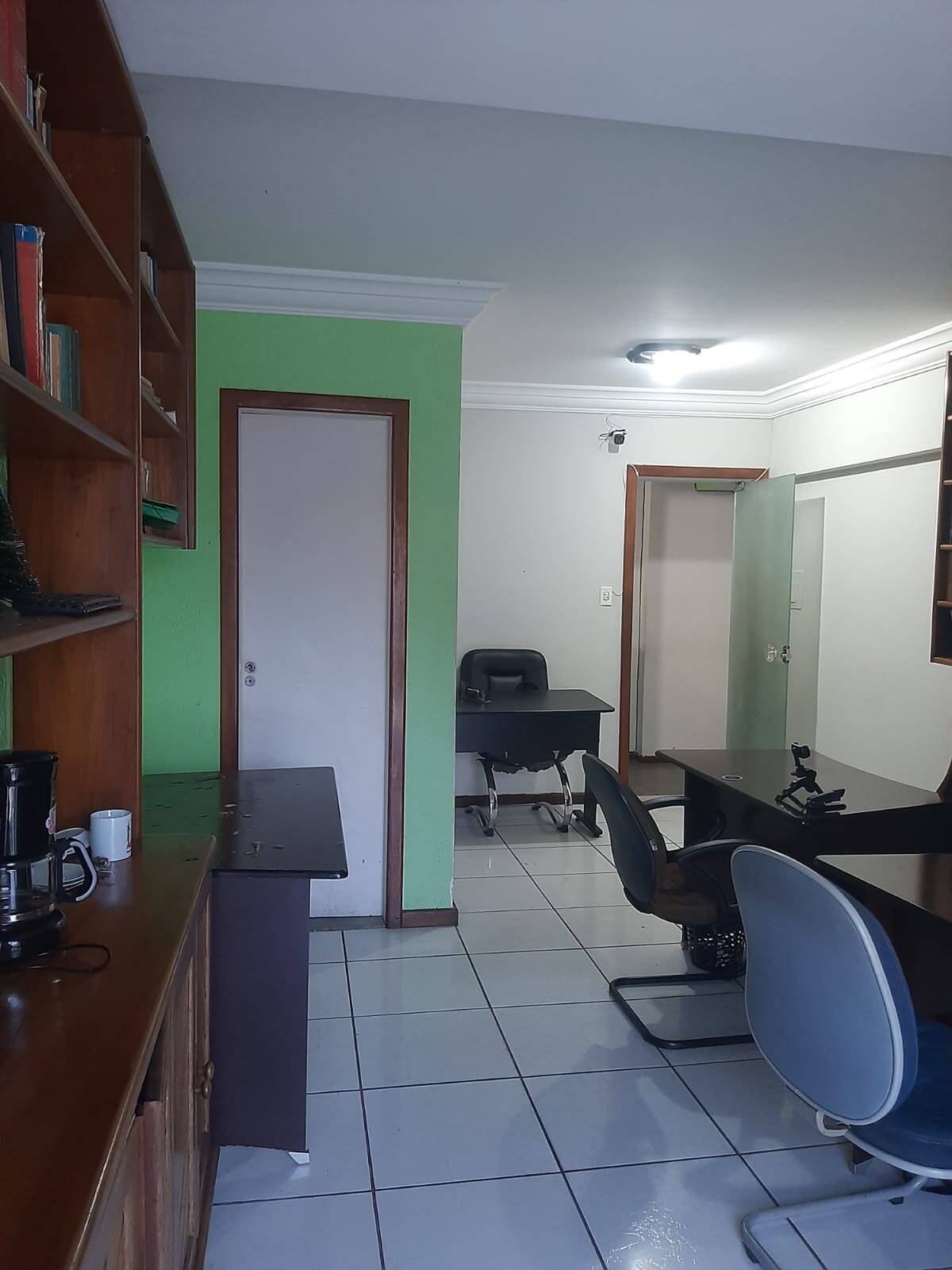 Sala-Conjunto - Foto 5