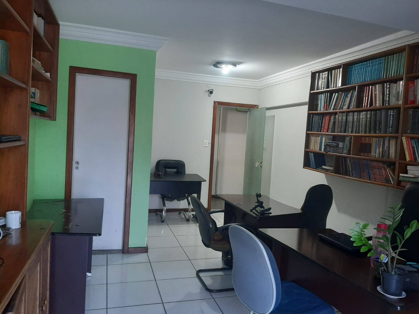 Sala-Conjunto - Foto 1