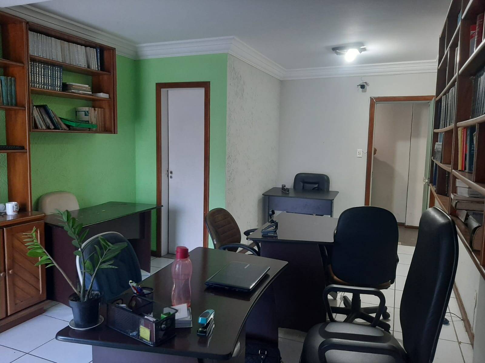 Sala-Conjunto - Foto 4