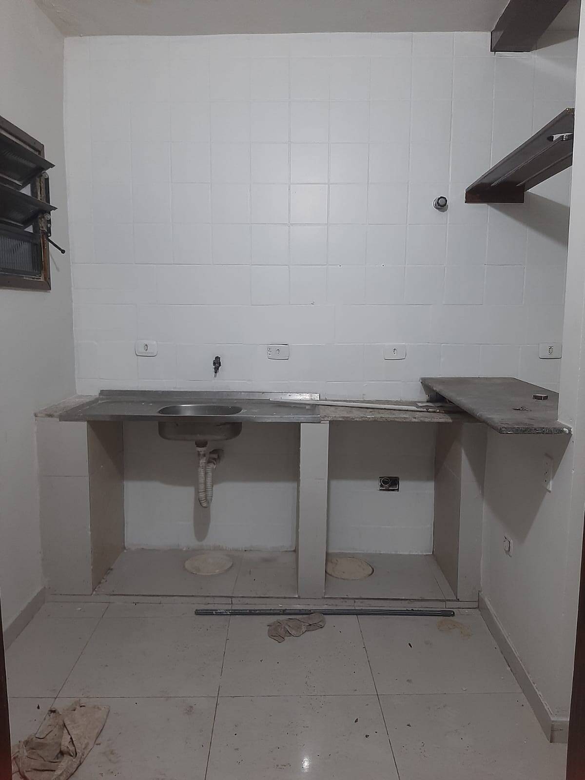 Apartamento, 2 quartos - Foto 2