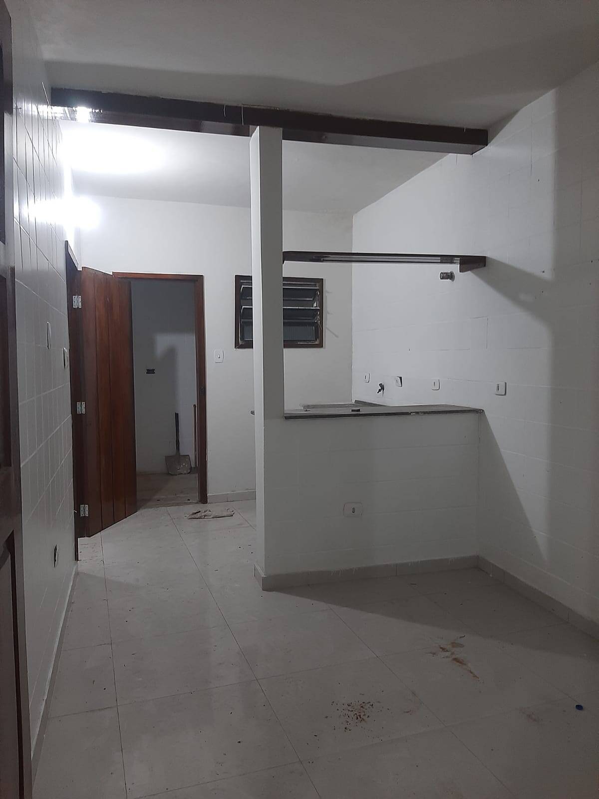 Apartamento, 2 quartos - Foto 1