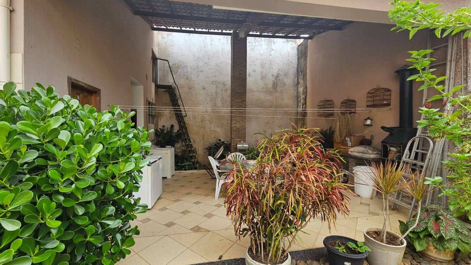 Casa, 3 quartos - Foto 5