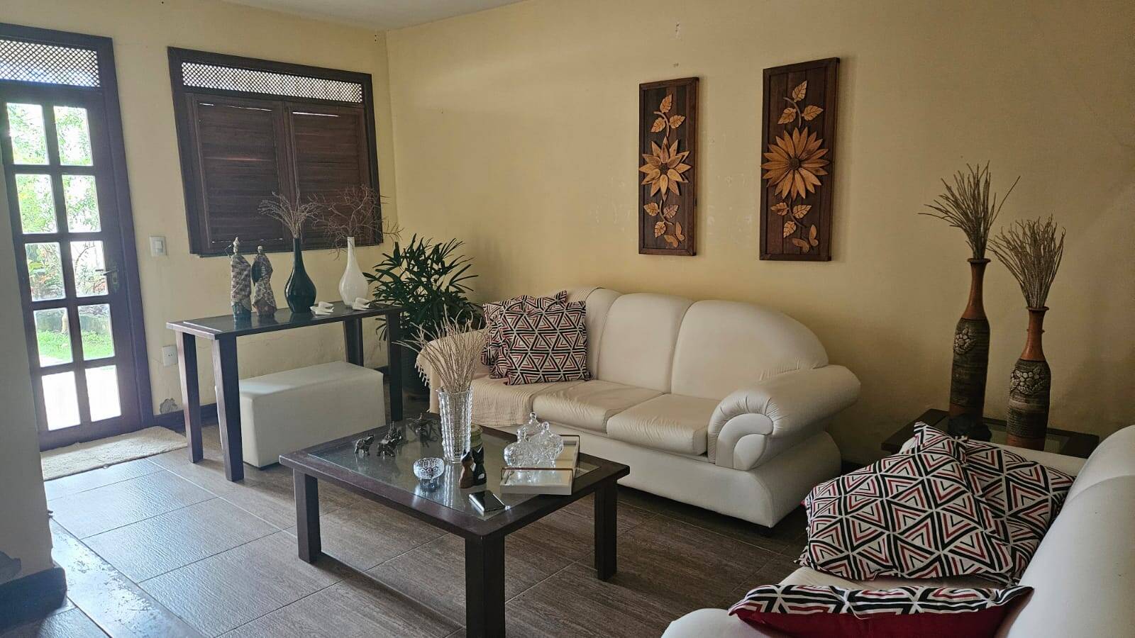 Casa, 3 quartos - Foto 3