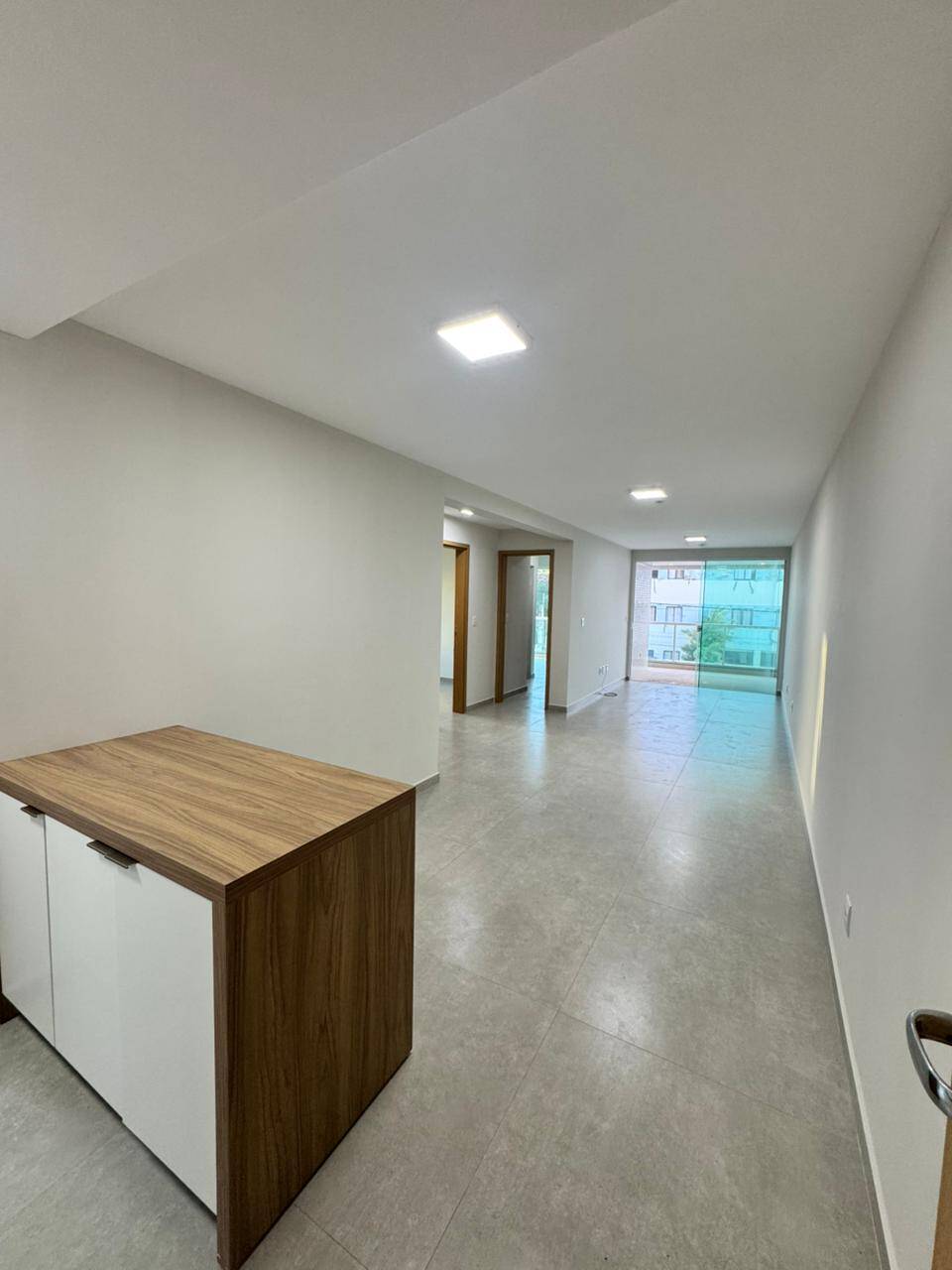 Apartamento, 3 quartos - Foto 1