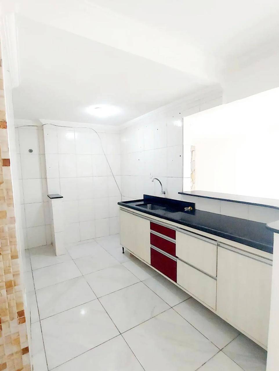 Apartamento - Foto 1