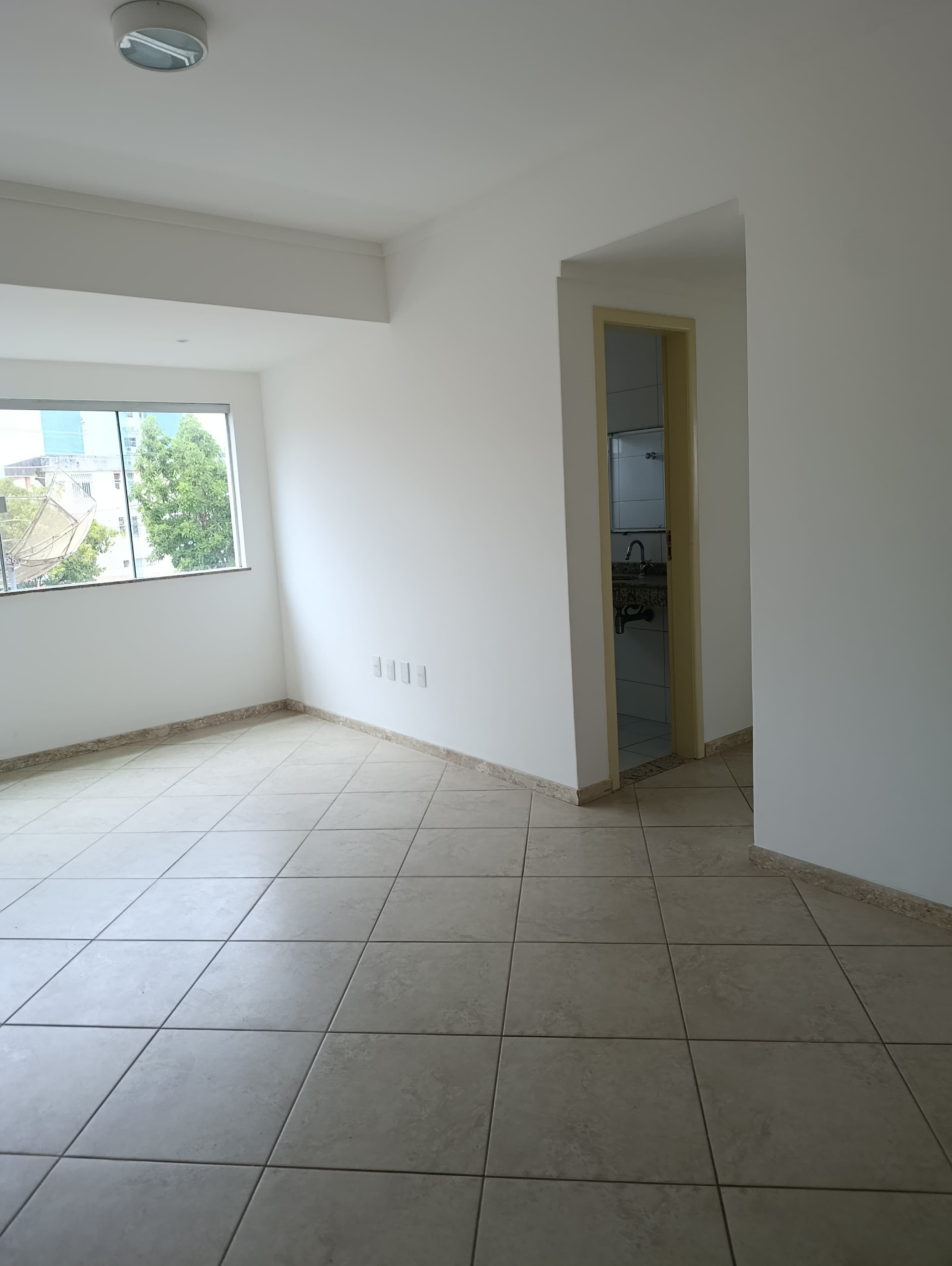 Apartamento, 2 quartos - Foto 4