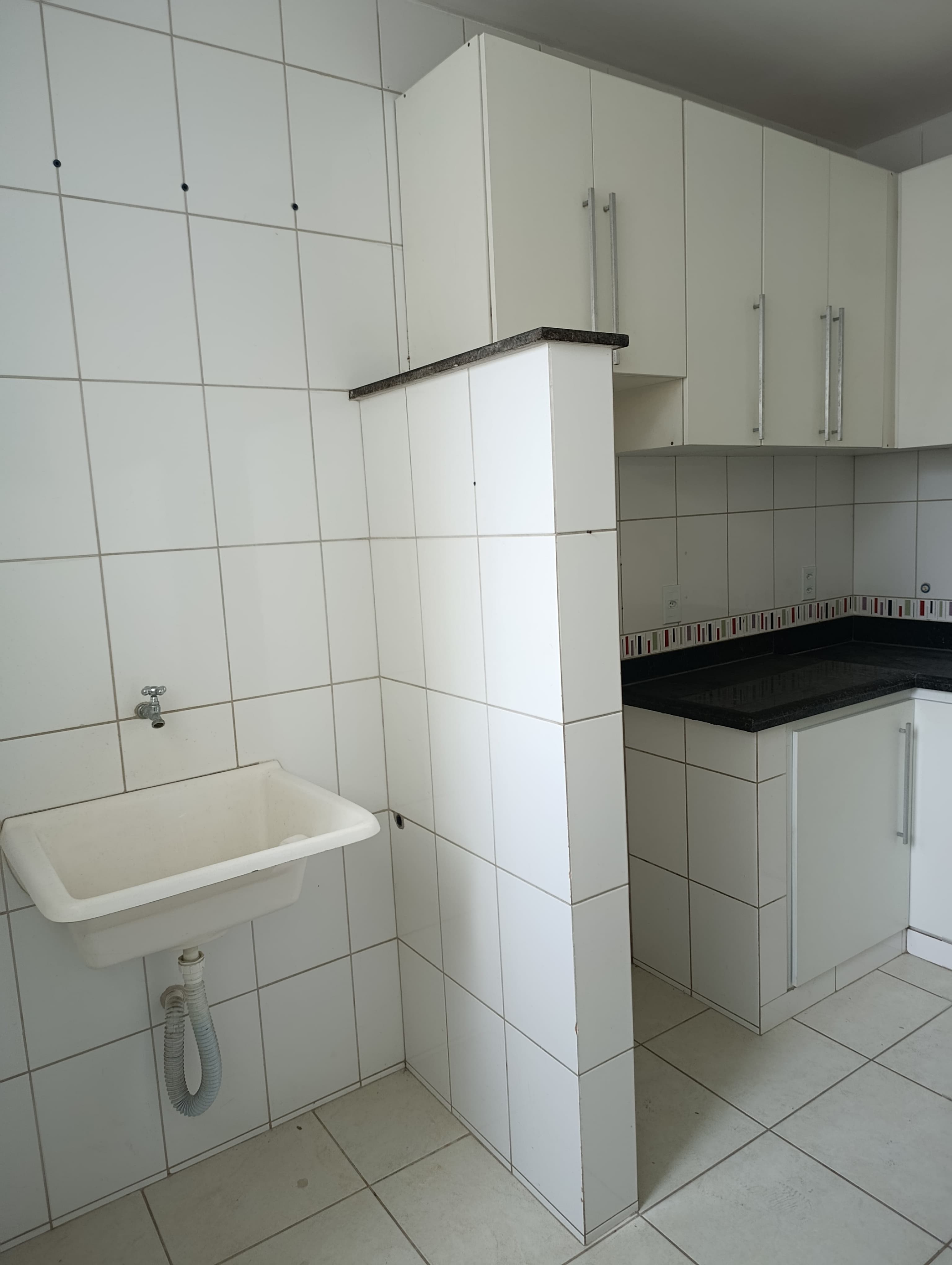 Apartamento, 2 quartos - Foto 5