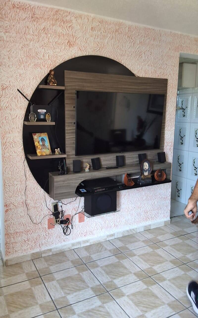 Apartamento, 2 quartos - Foto 4