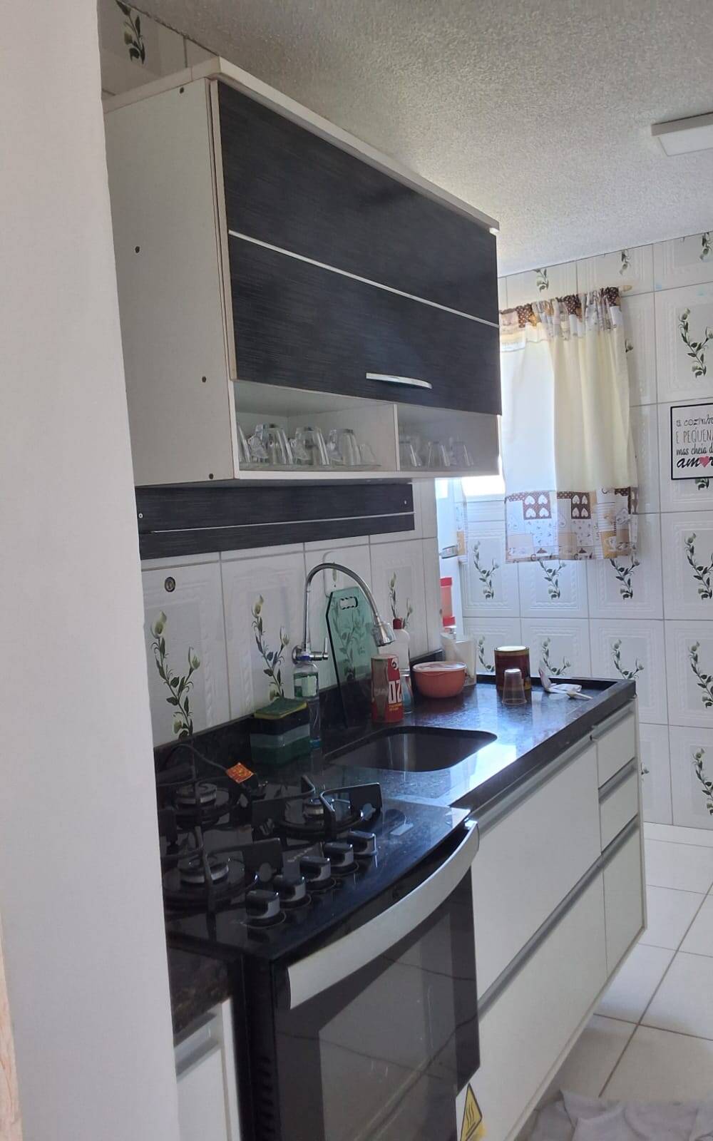 Apartamento, 2 quartos - Foto 3