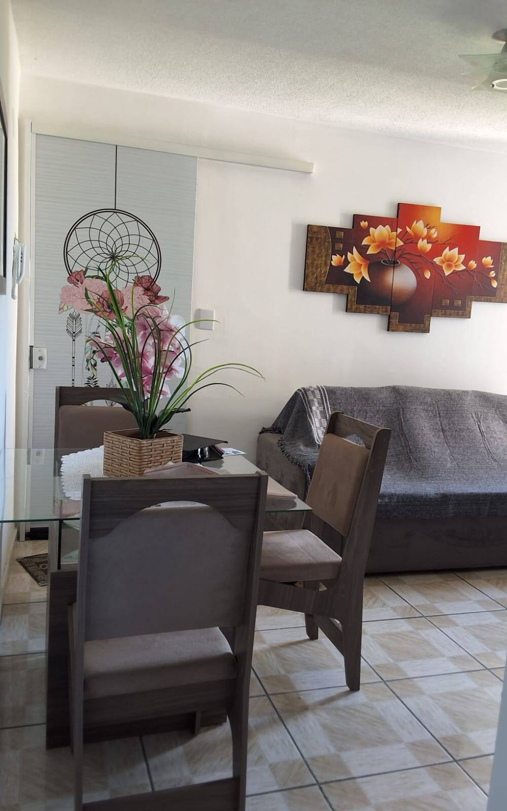 Apartamento, 2 quartos - Foto 2