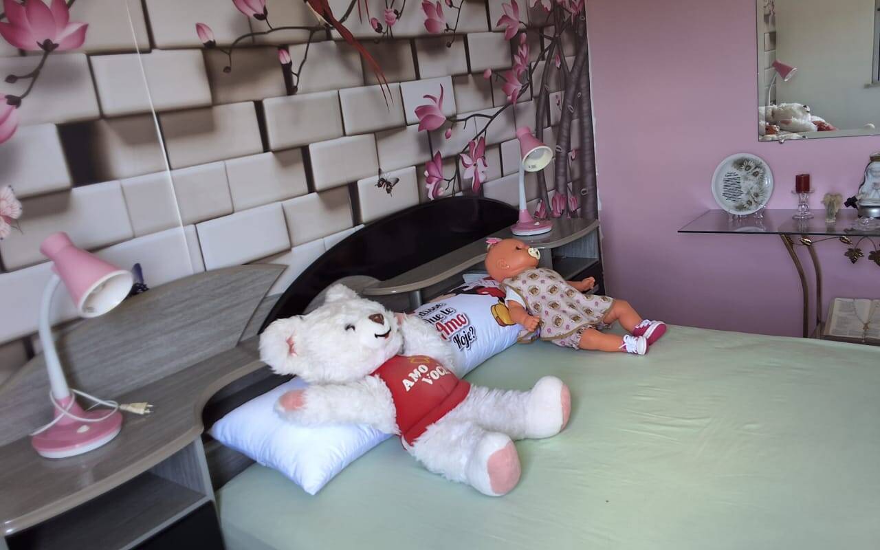 Apartamento, 2 quartos - Foto 5