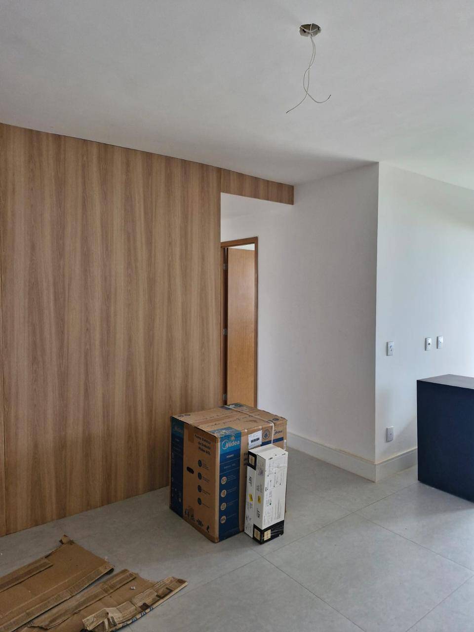 Apartamento, 2 quartos - Foto 2