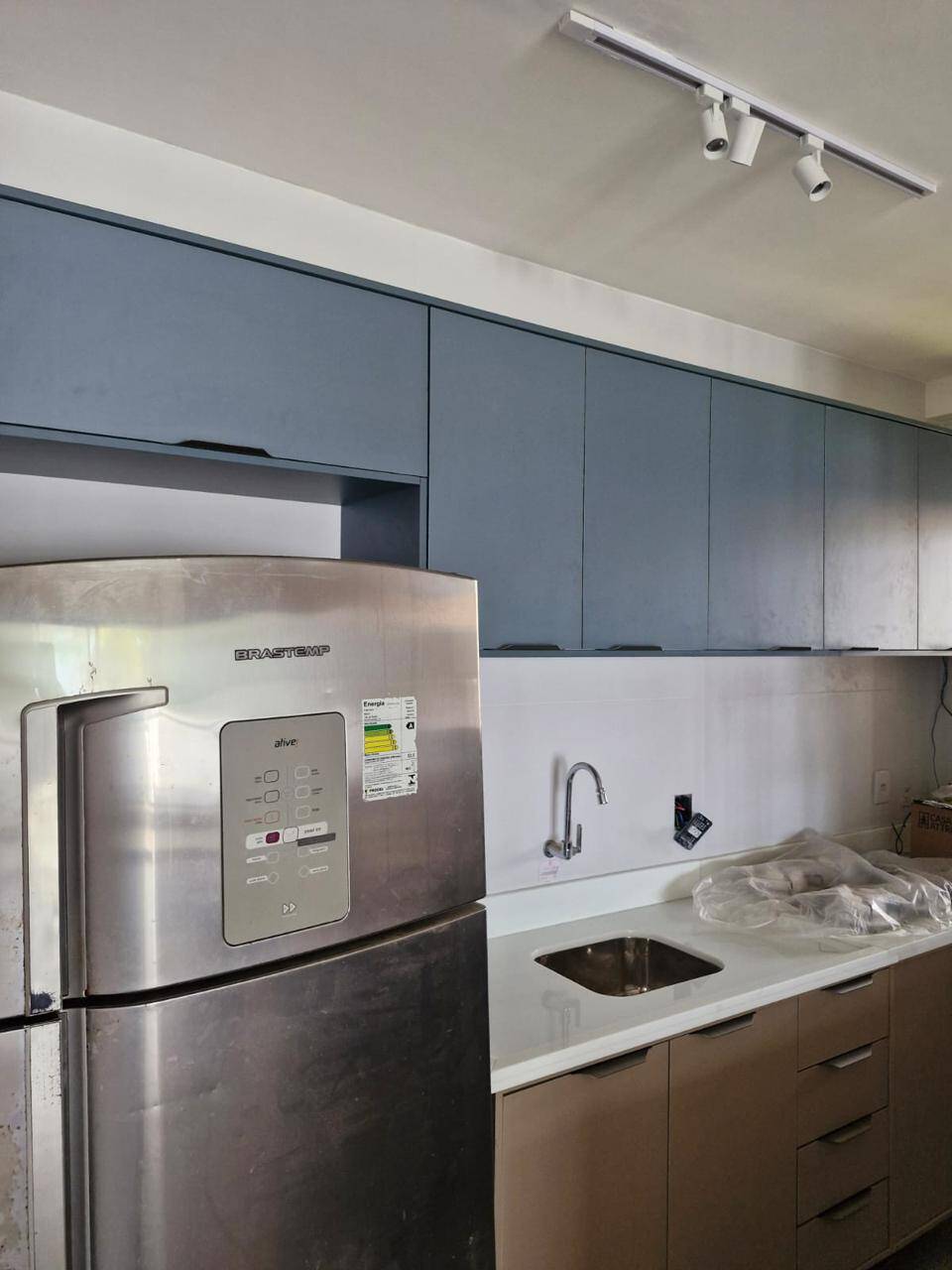 Apartamento, 2 quartos - Foto 5