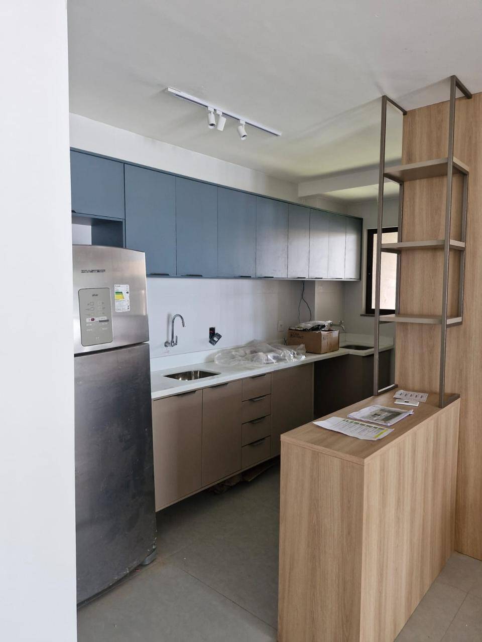 Apartamento, 2 quartos - Foto 1