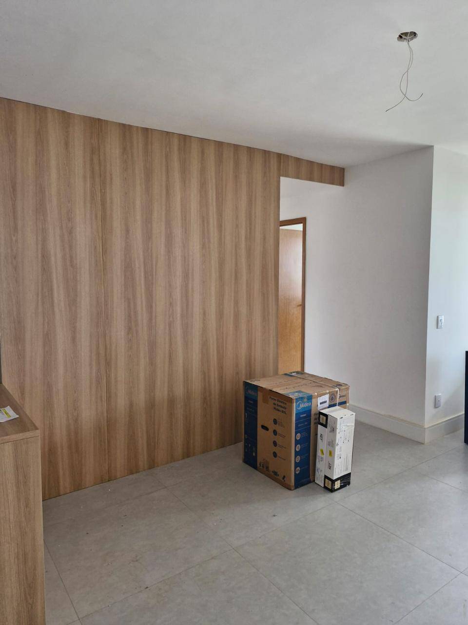 Apartamento, 2 quartos - Foto 4