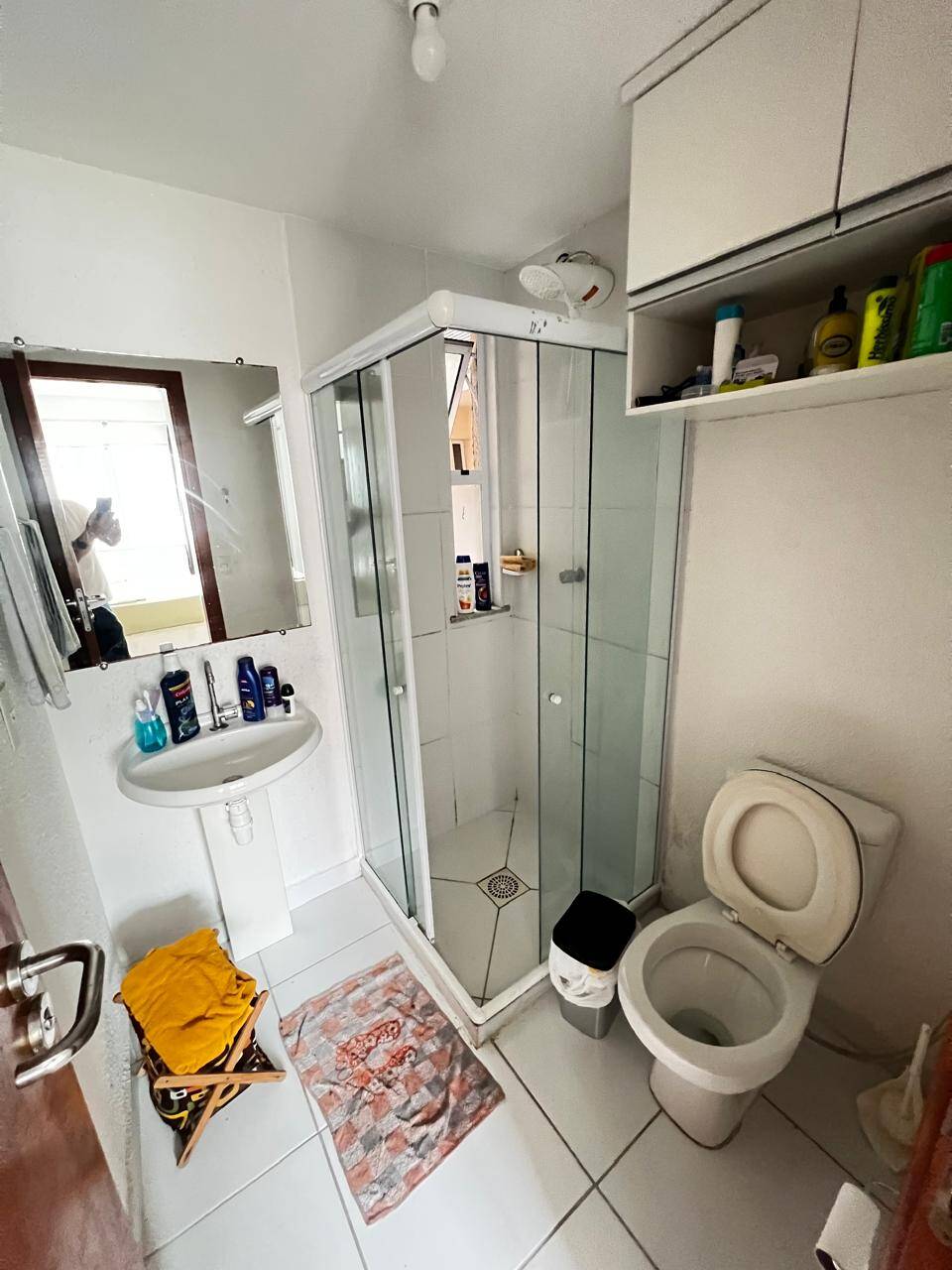 Apartamento, 2 quartos - Foto 4