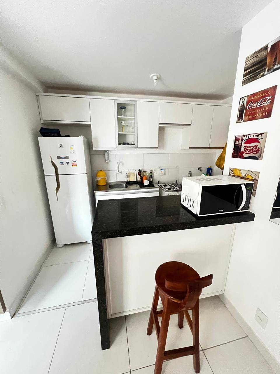 Apartamento, 2 quartos - Foto 3