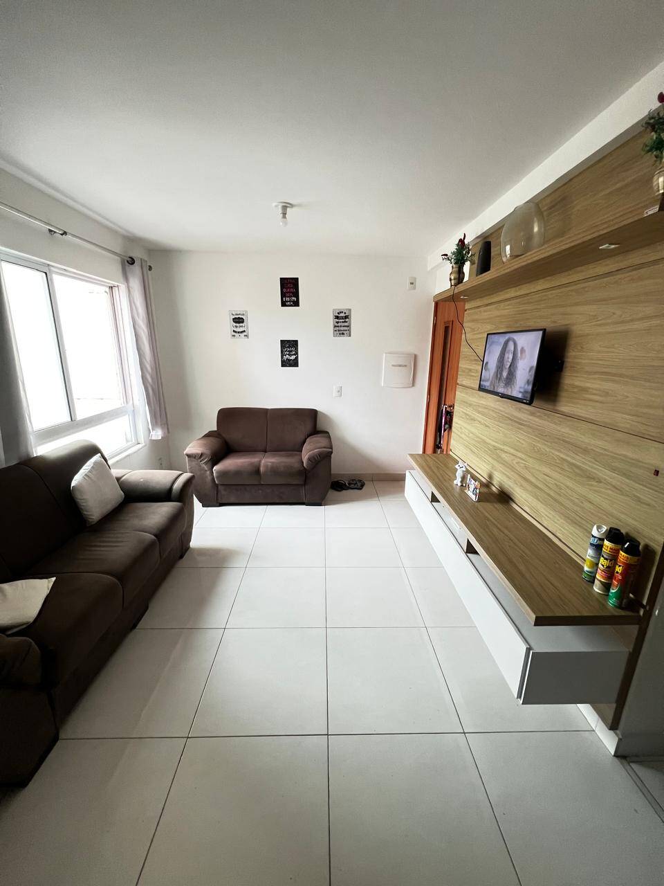 Apartamento, 2 quartos - Foto 2