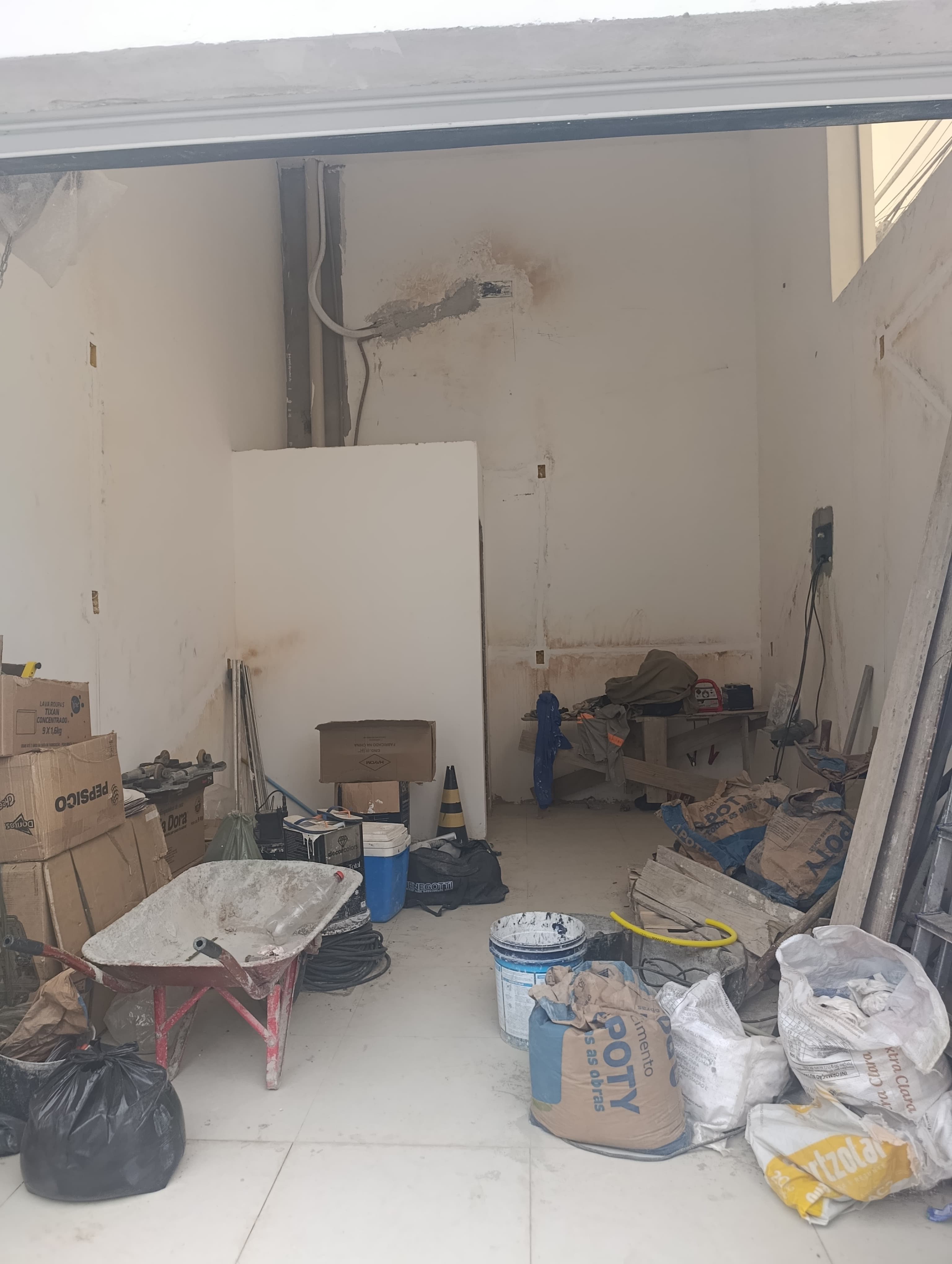 Sala-Conjunto - Foto 3