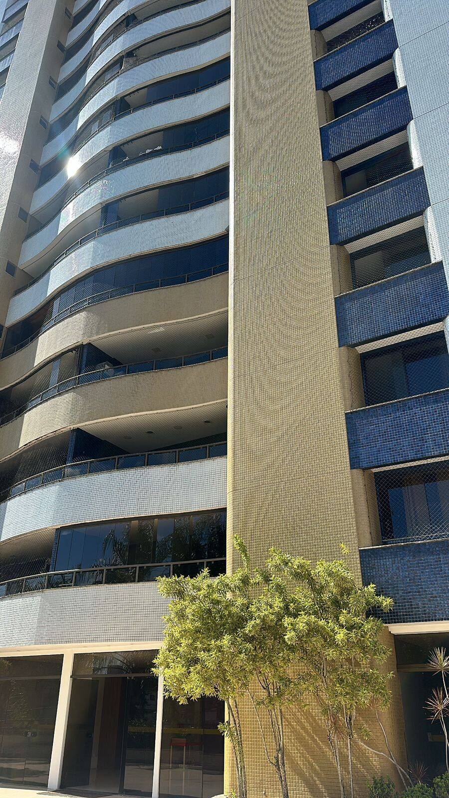 Apartamento, 4 quartos, 180 m² - Foto 2