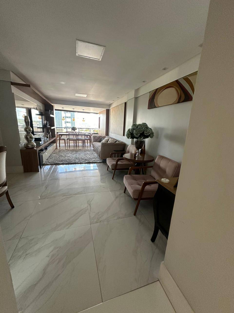 Apartamento, 4 quartos, 180 m² - Foto 5