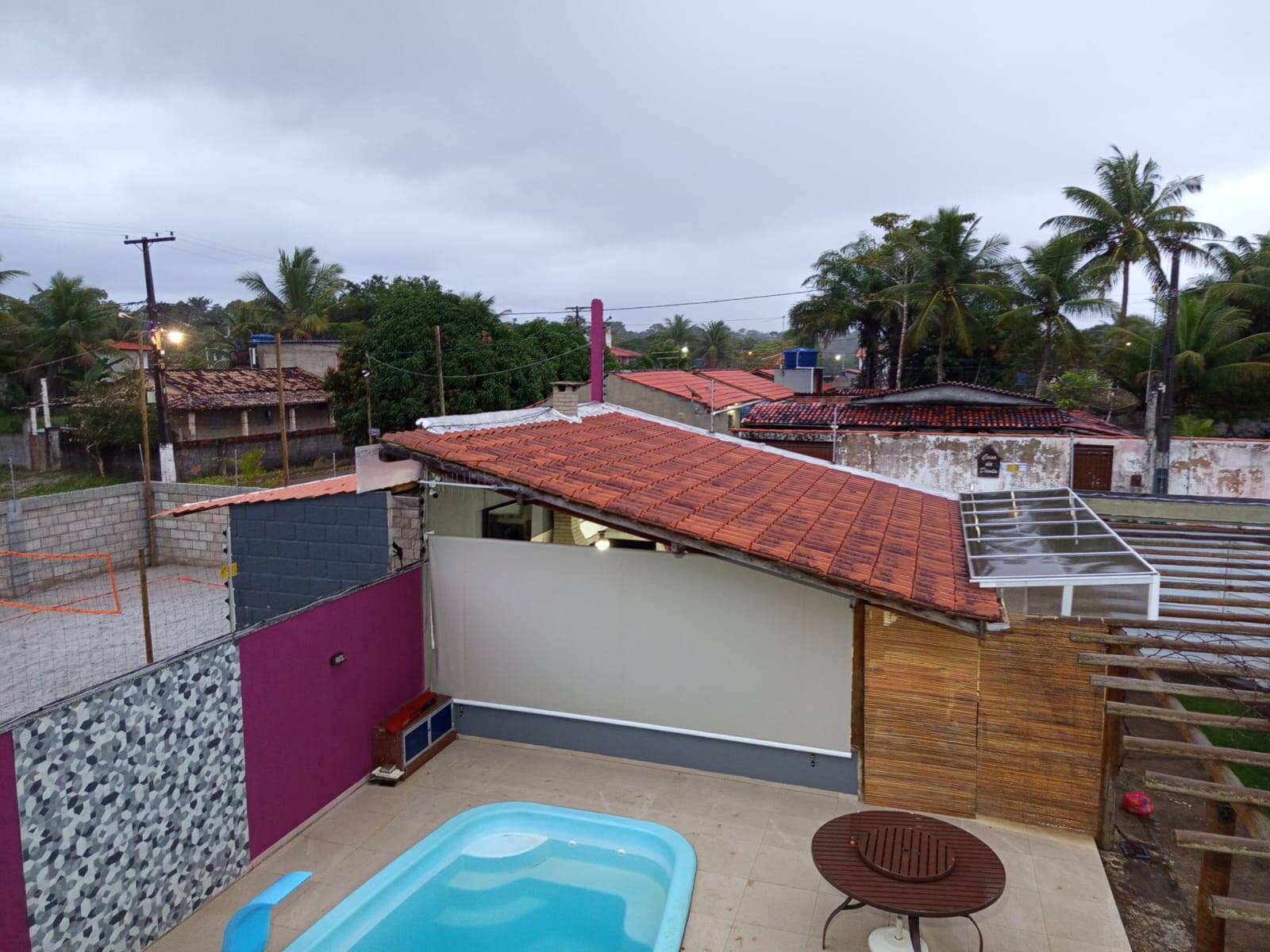 Casa, 5 quartos - Foto 1