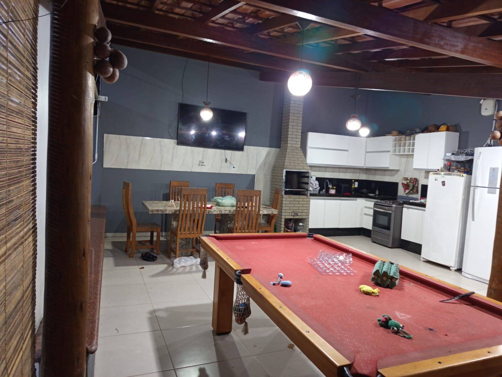 Casa, 5 quartos - Foto 13