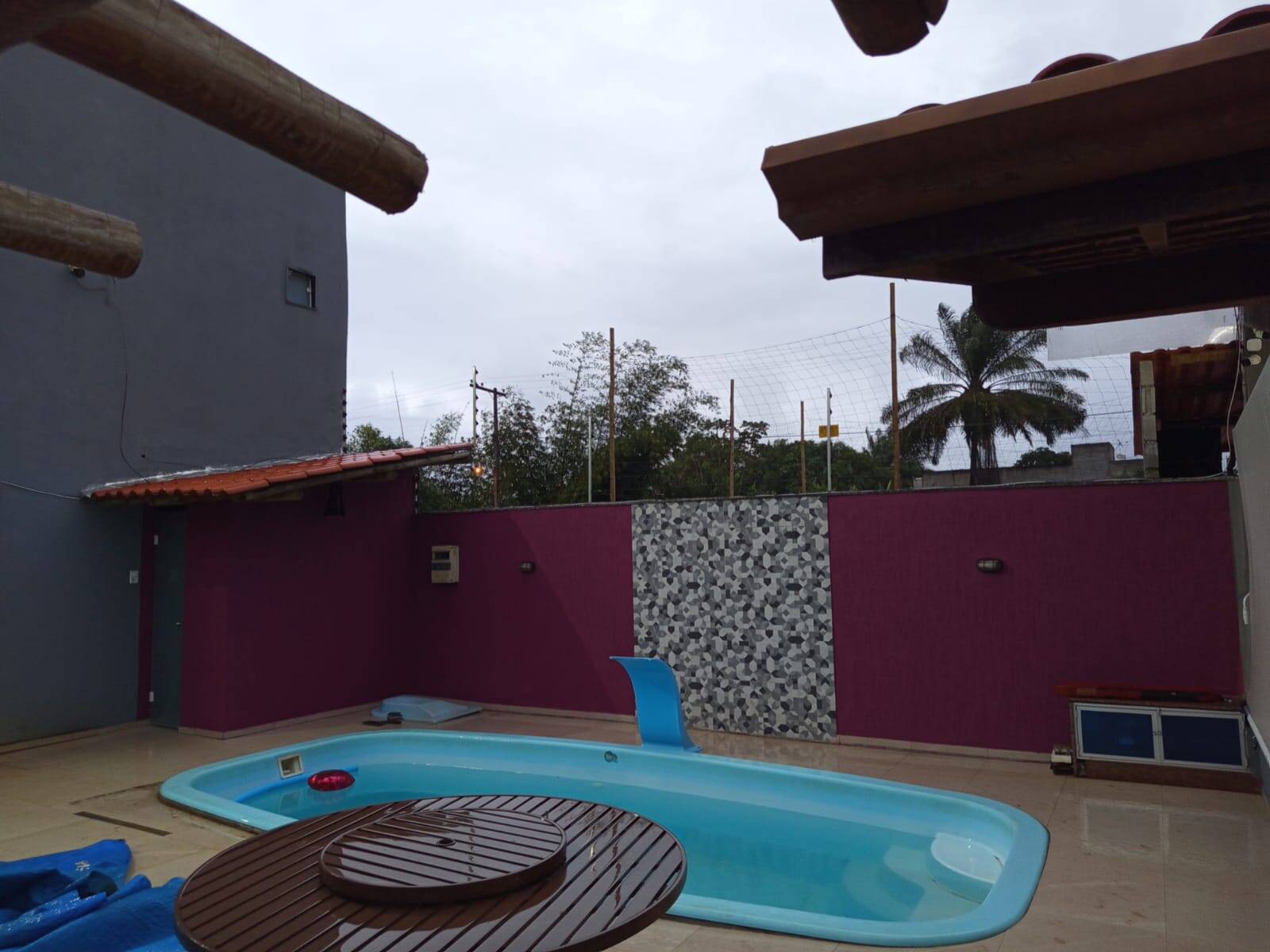 Casa, 5 quartos - Foto 12