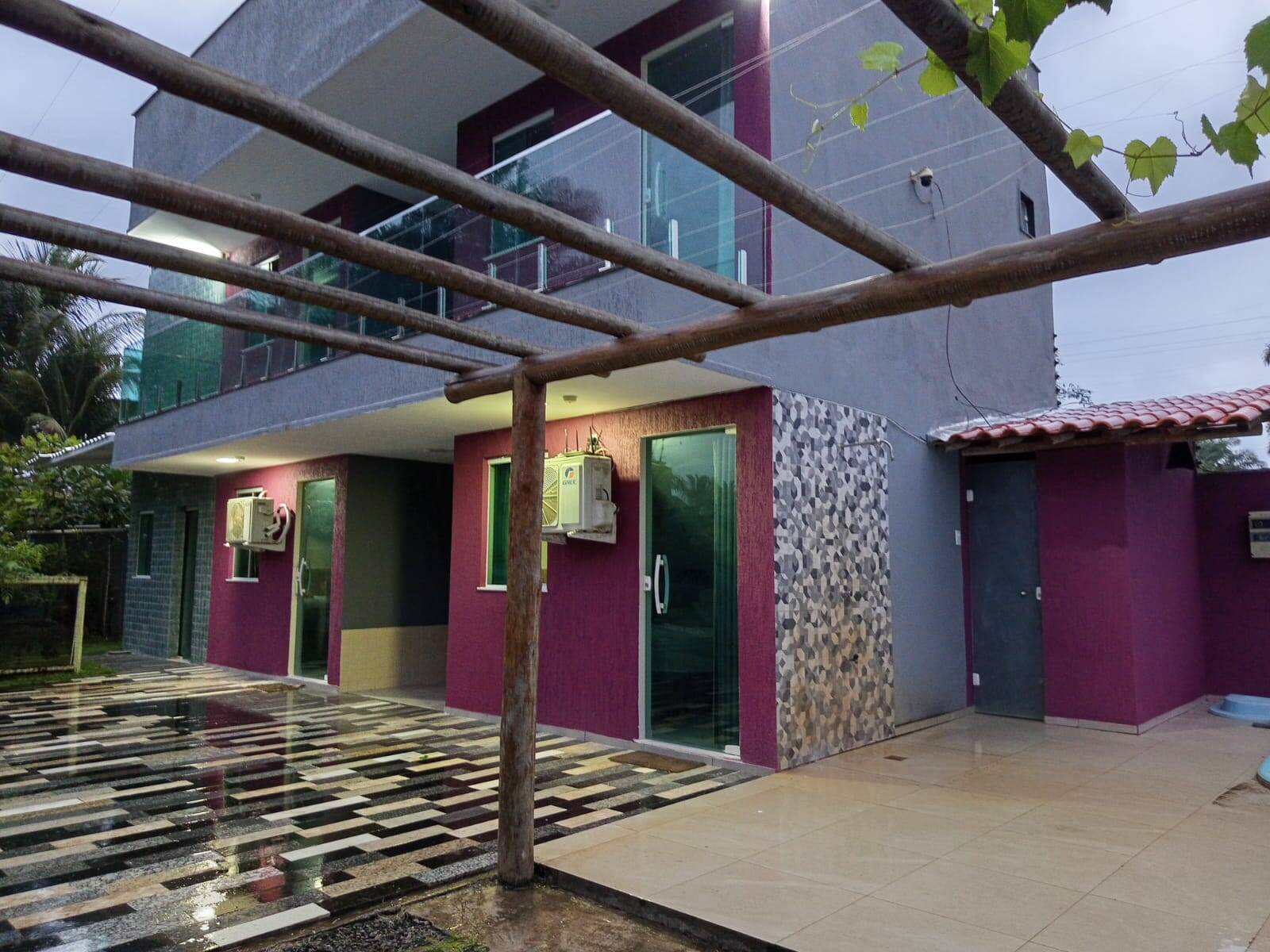 Casa, 5 quartos - Foto 14