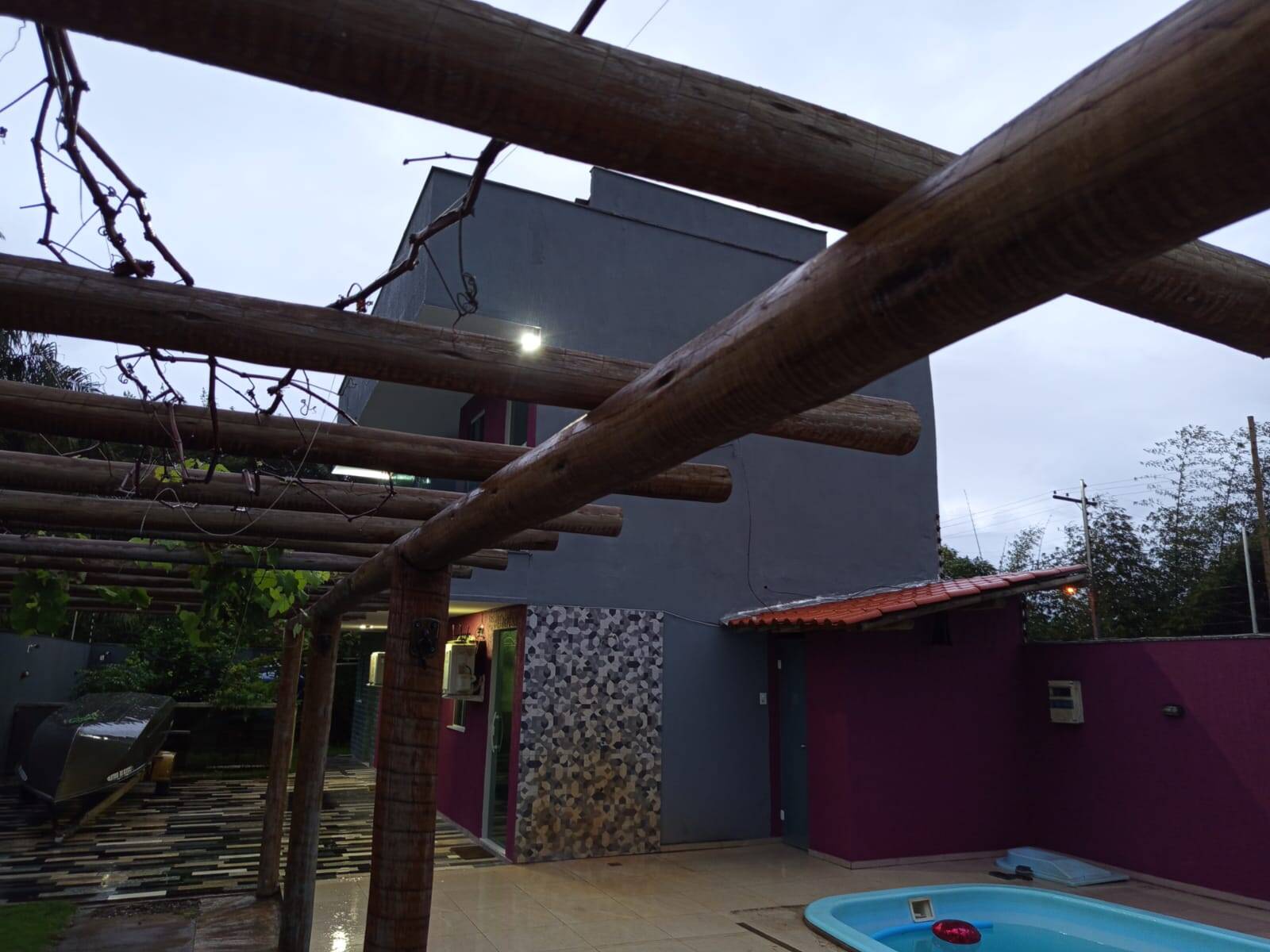 Casa, 5 quartos - Foto 15