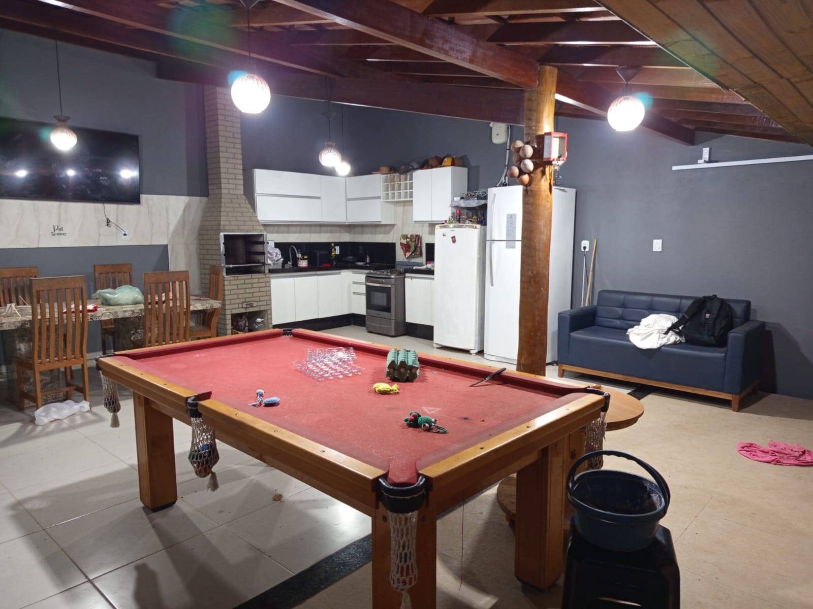 Casa, 5 quartos - Foto 16