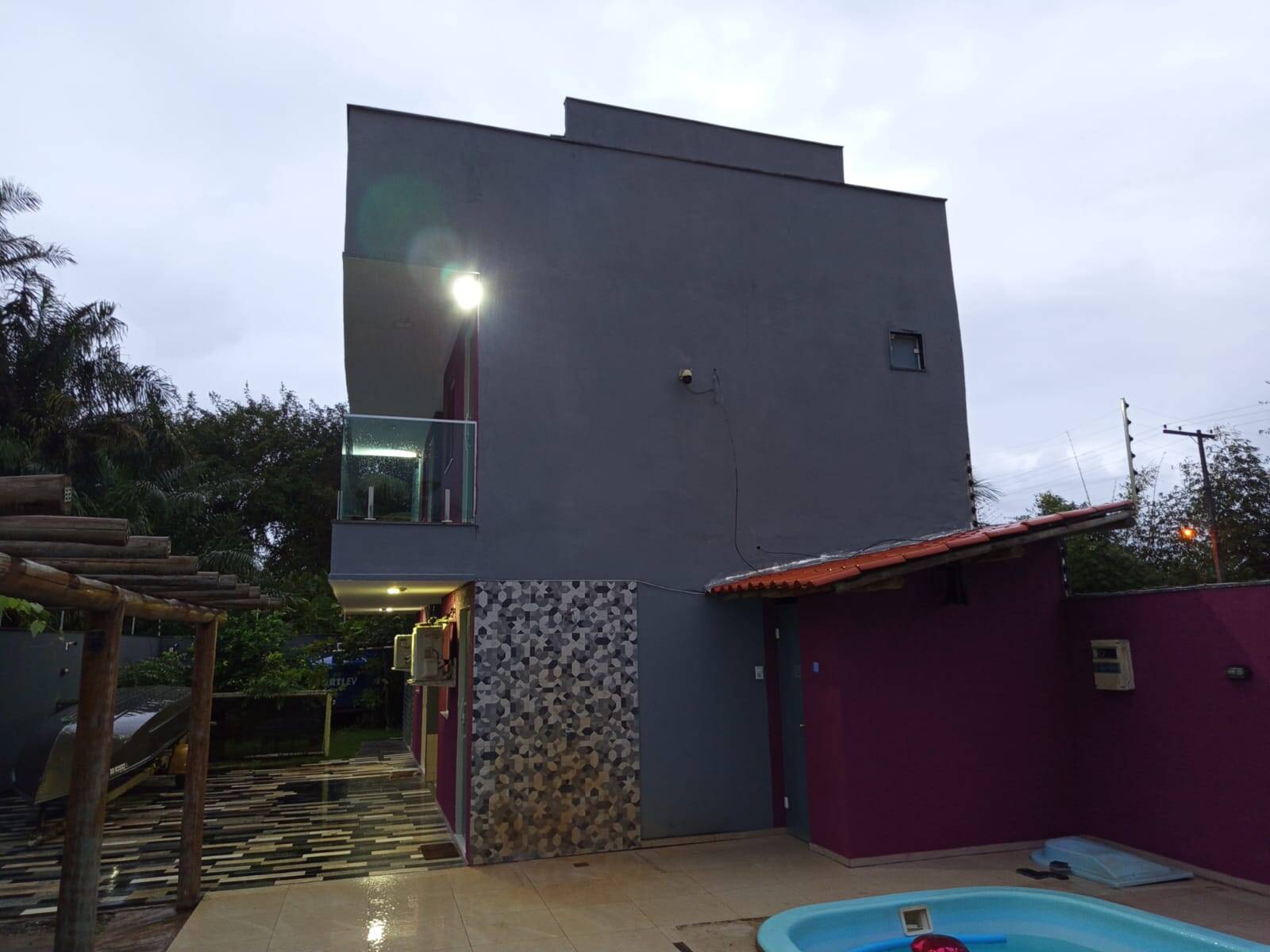 Casa, 5 quartos - Foto 18