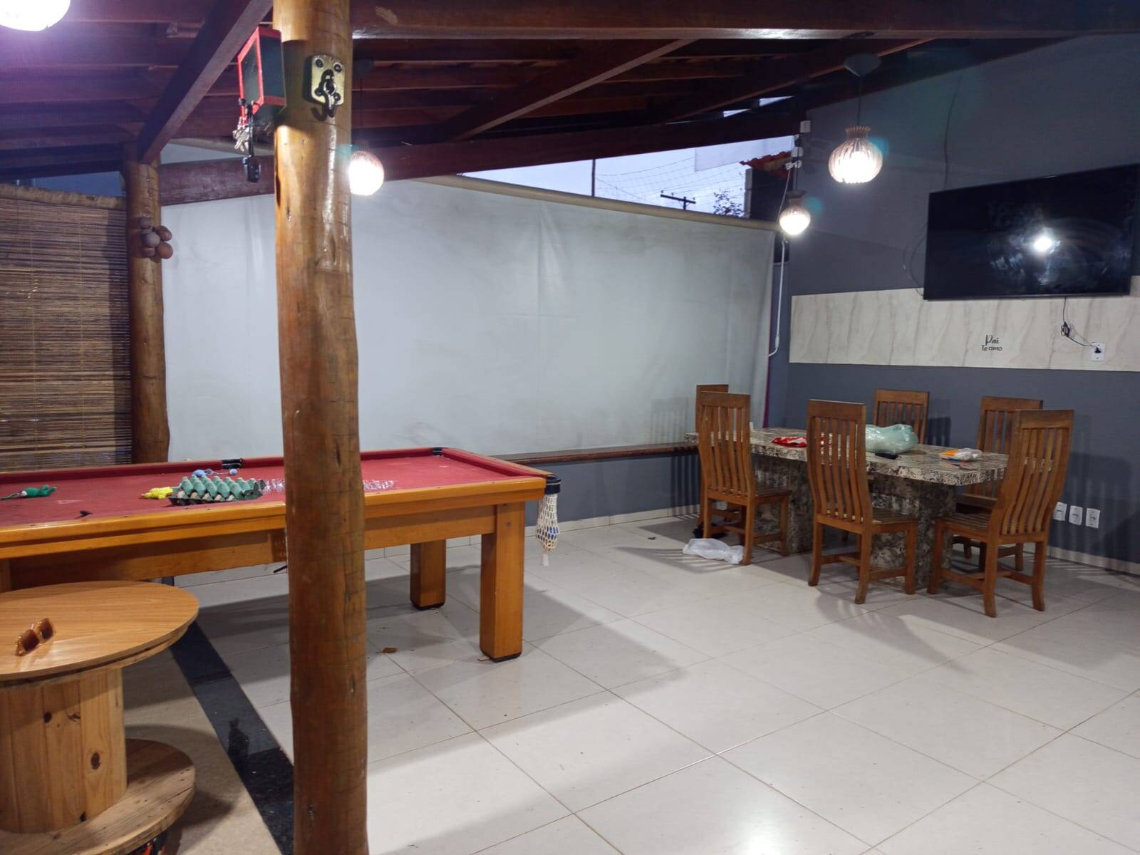 Casa, 5 quartos - Foto 17