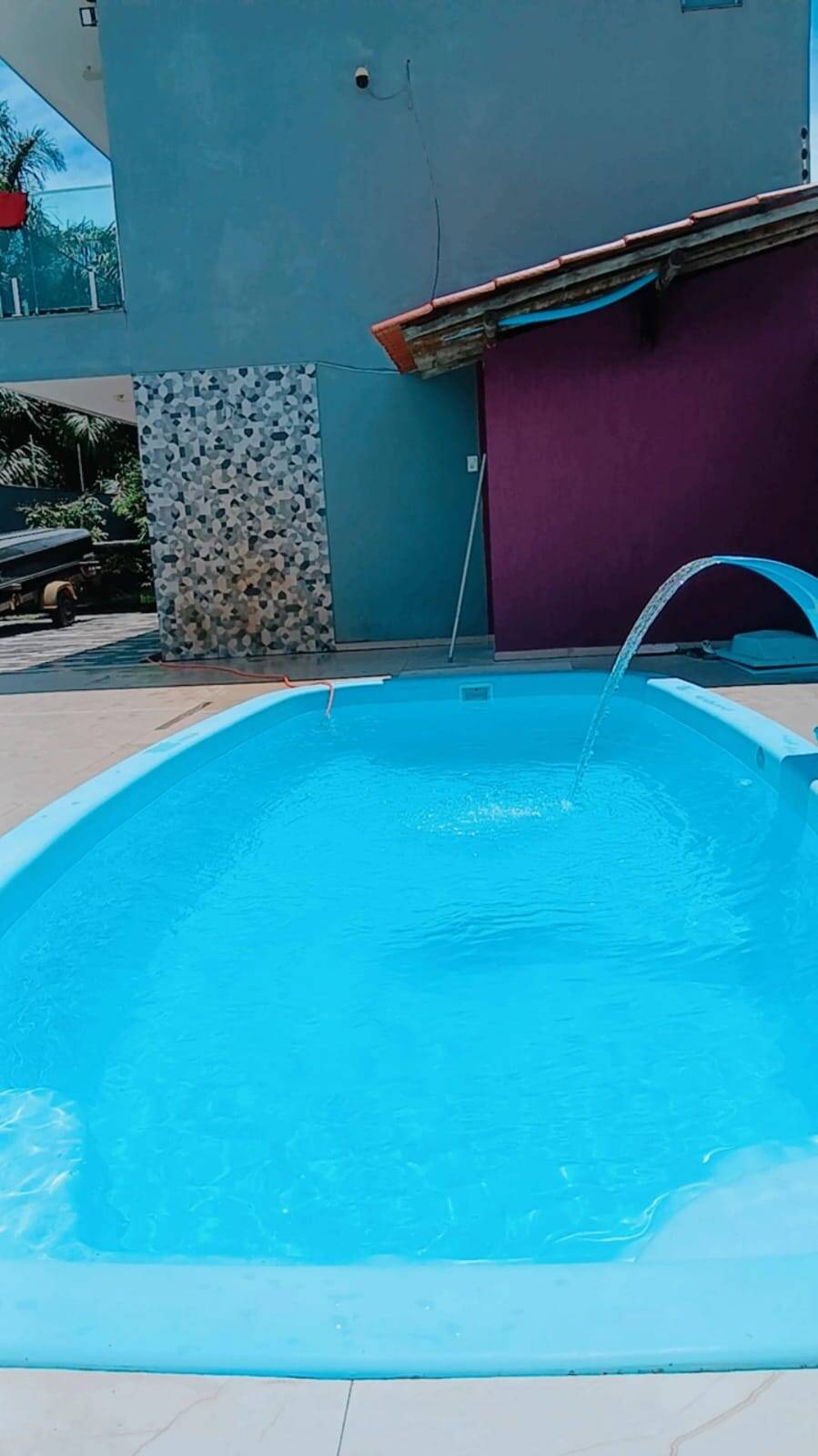 Casa, 5 quartos - Foto 19