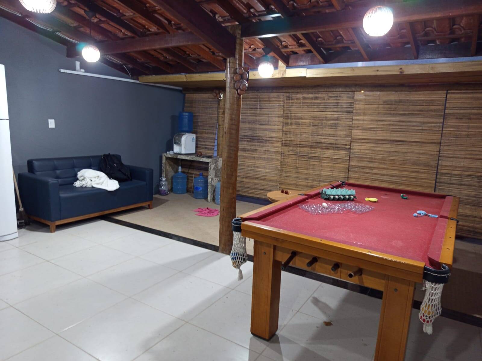 Casa, 5 quartos - Foto 20