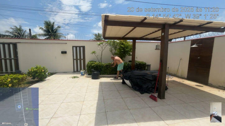 Casa de Condomínio, 5 quartos - Foto 2